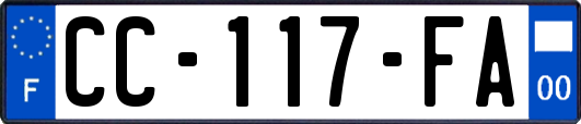 CC-117-FA