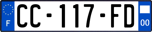CC-117-FD