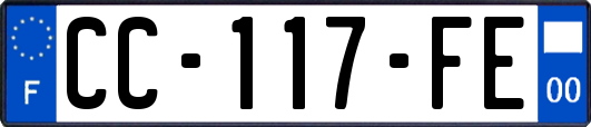 CC-117-FE