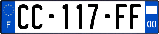 CC-117-FF