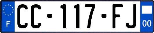 CC-117-FJ