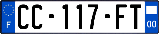 CC-117-FT