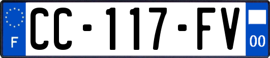 CC-117-FV