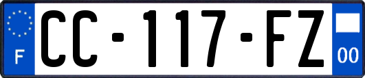 CC-117-FZ