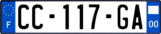 CC-117-GA