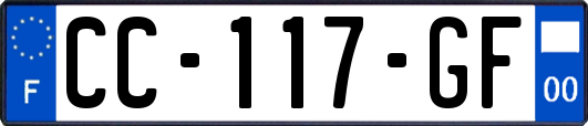 CC-117-GF