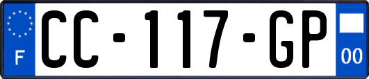 CC-117-GP