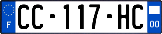 CC-117-HC