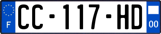CC-117-HD