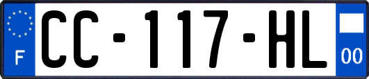 CC-117-HL