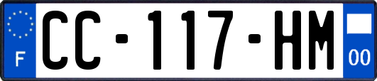CC-117-HM