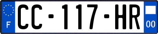 CC-117-HR