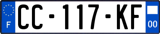 CC-117-KF
