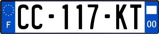 CC-117-KT