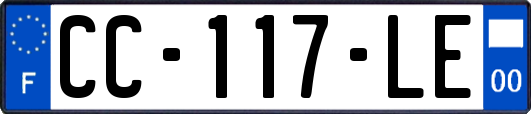 CC-117-LE