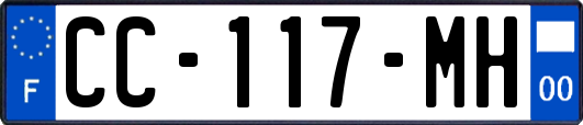 CC-117-MH
