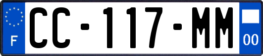 CC-117-MM