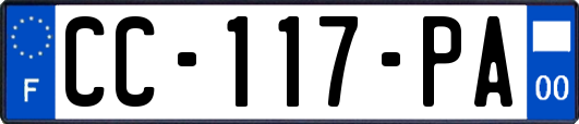 CC-117-PA
