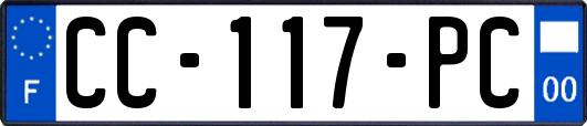 CC-117-PC