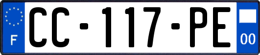 CC-117-PE