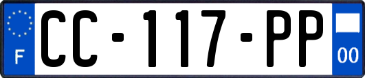 CC-117-PP