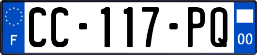 CC-117-PQ