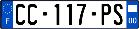 CC-117-PS