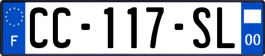CC-117-SL