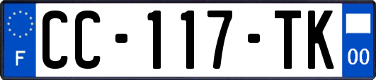 CC-117-TK
