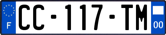 CC-117-TM