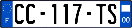 CC-117-TS