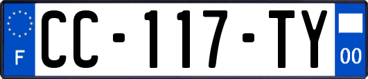 CC-117-TY