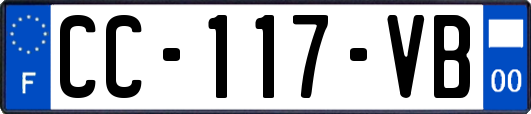 CC-117-VB