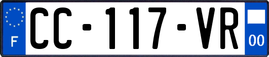 CC-117-VR
