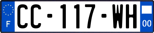 CC-117-WH