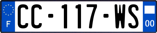CC-117-WS