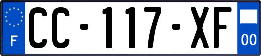 CC-117-XF