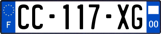 CC-117-XG