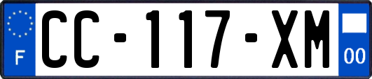 CC-117-XM