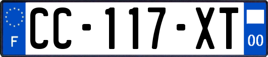 CC-117-XT