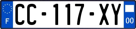 CC-117-XY