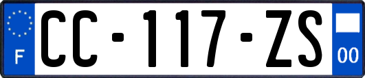 CC-117-ZS