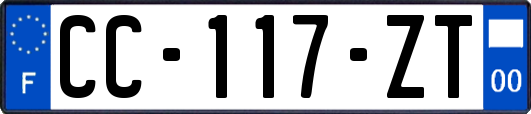 CC-117-ZT