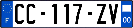 CC-117-ZV