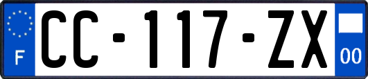 CC-117-ZX