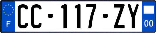 CC-117-ZY