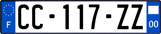 CC-117-ZZ