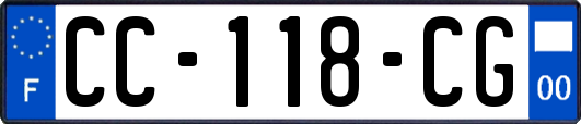 CC-118-CG