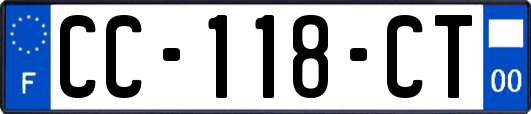 CC-118-CT