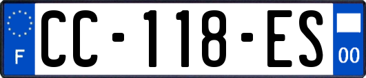 CC-118-ES